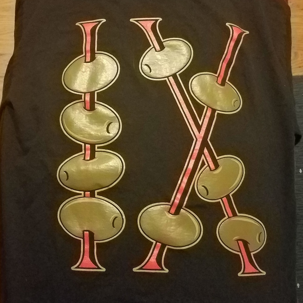 The Freshness T-shirt